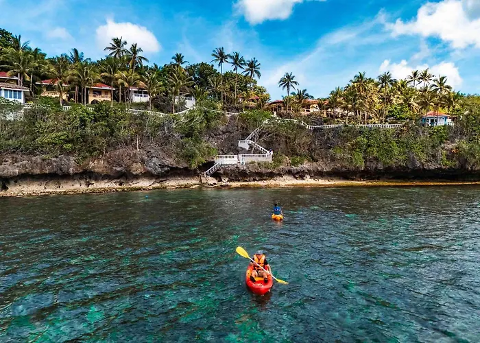 Blue Star Dive And Resort Anda 