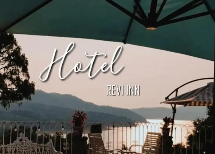 Hotel Revi Inn Valle de Bravo