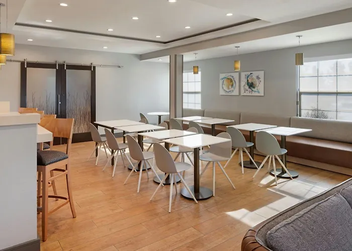 Towneplace Suites By Marriott Ontario Airport Rancho Cucamonga