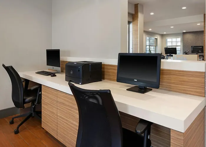 Towneplace Suites By Marriott Ontario Airport Rancho Cucamonga