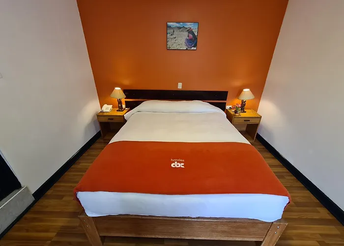 Hotel Casa Campesina Cuzco