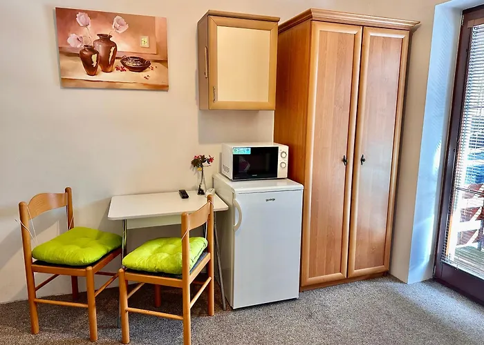 Pension Lenka 1 Harrachov
