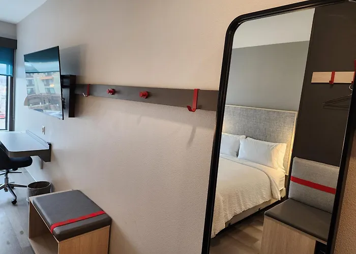 Avid Hotel Wenatchee By Ihg