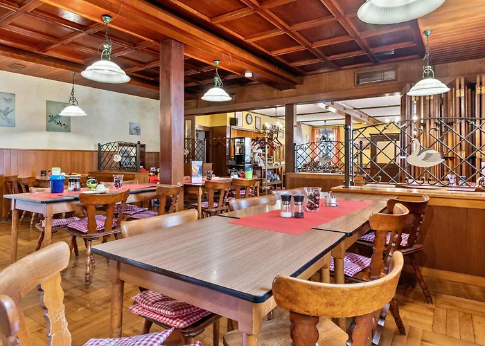 Gasthaus zum Schwanen Oberkirch 