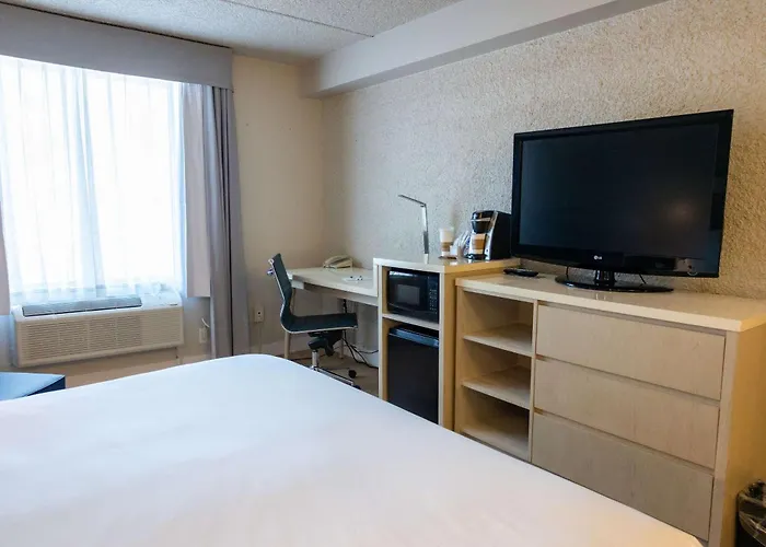 Radisson Hotel Fort St John Fort St. John