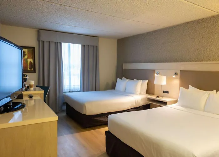Radisson Hotel Fort St John Fort St. John