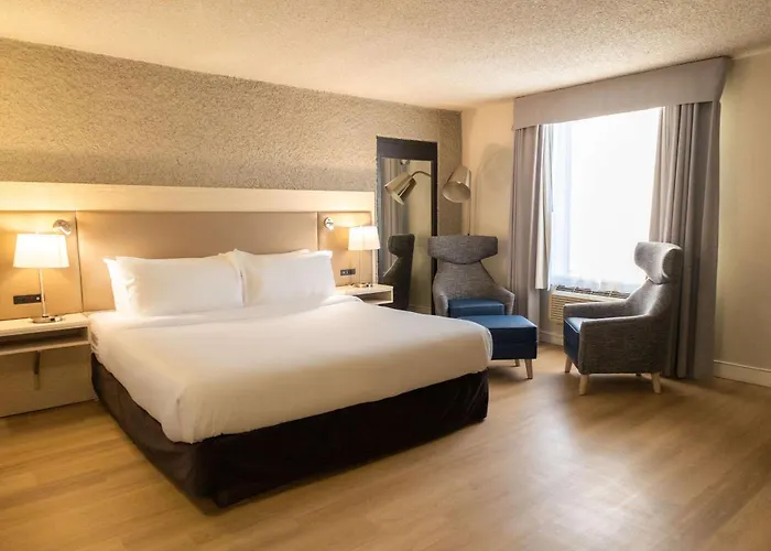 Radisson Hotel Fort St John Fort St. John