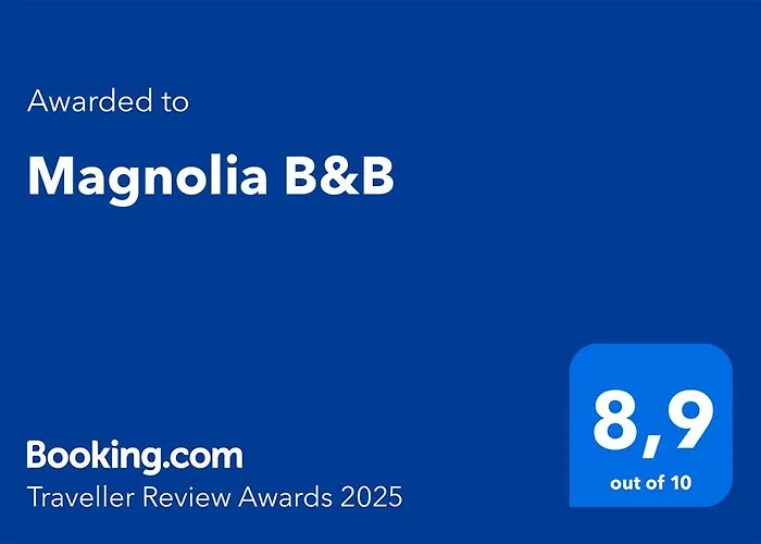Magnolia B&B Granby