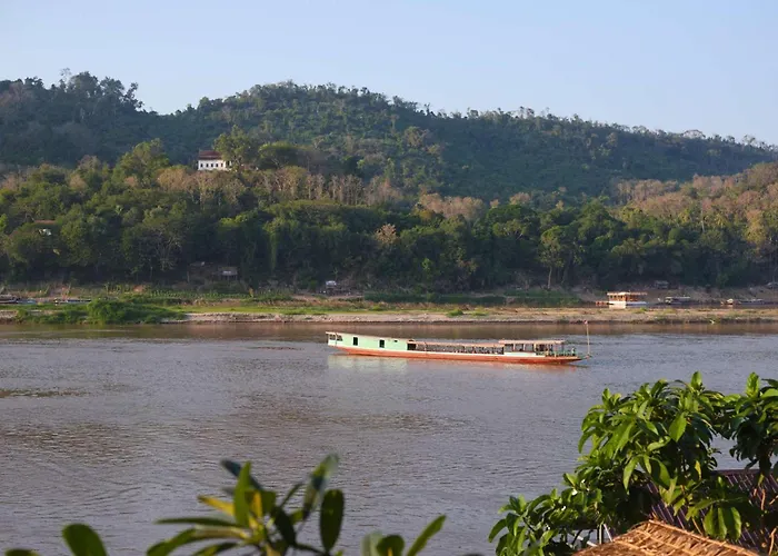 The Belle Rive Boutique Hotel Luang Prabang