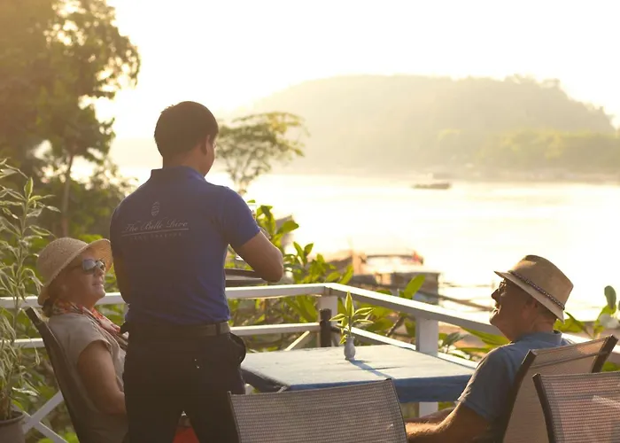 The Belle Rive Boutique Hotel Luang Prabang