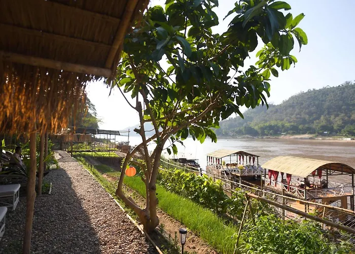 The Belle Rive Boutique Hotel Luang Prabang