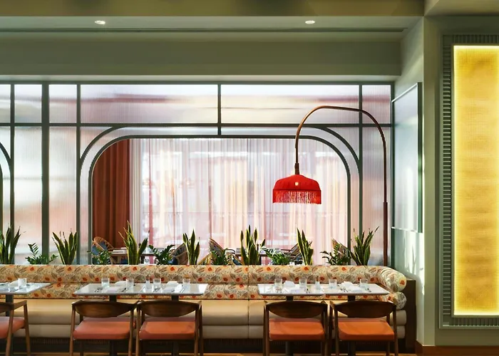 Ajman Saray, A Luxury Collection Resort, Adschman