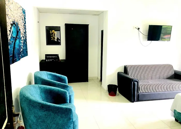 Seyara Holiday Resort Polonnaruwa