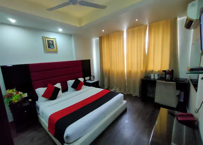 Ganga Exotica Hotel Haridwar