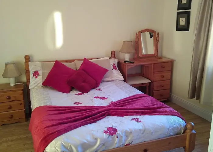 Currane Lodge Waterville
