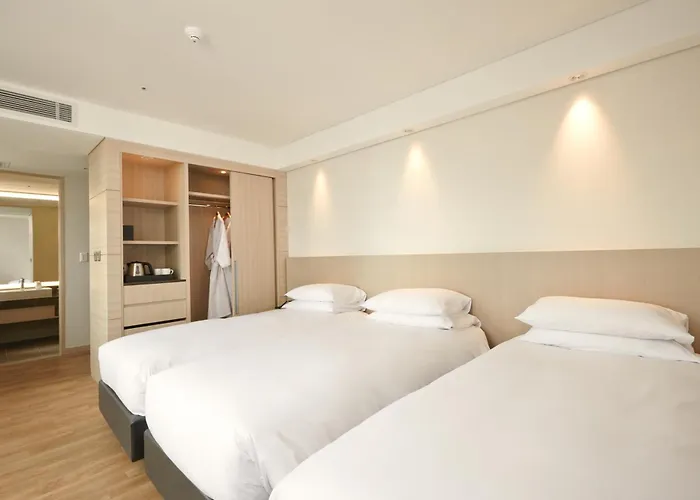 Mayplace Hotel Seoul