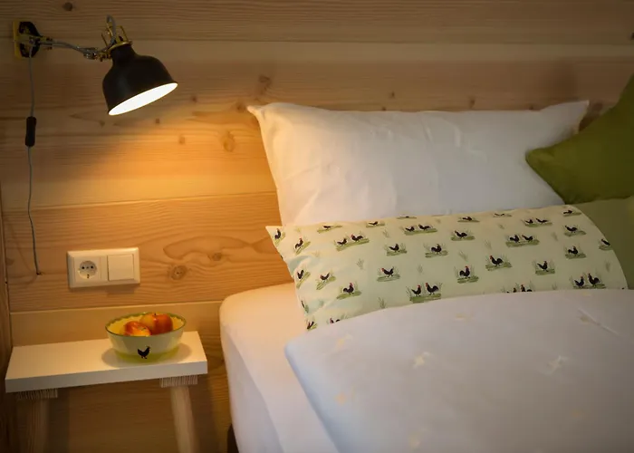 Landgasthof zum Pflug Zell am Harmersbach