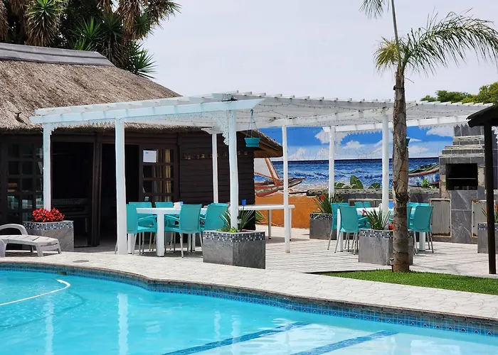 The Guesthouse Vanderbijlpark