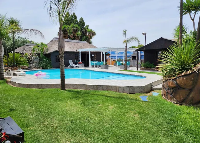 The Guesthouse Vanderbijlpark