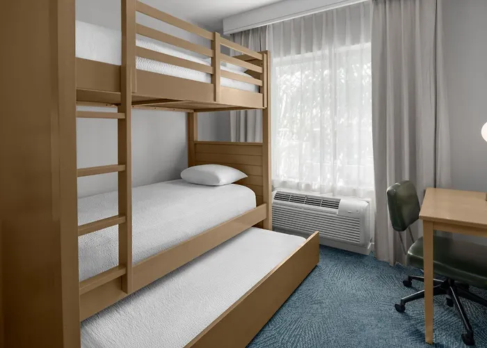 Homewood Suites By Hilton Anaheim Conv Ctr/Disneyland Main