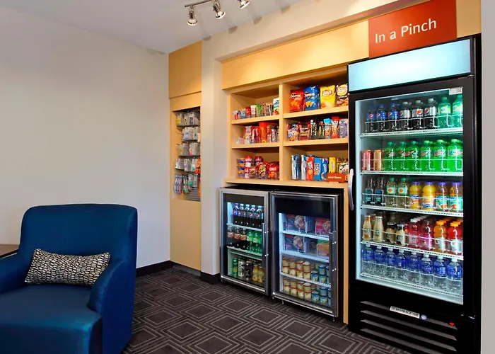 Towneplace Suites By Marriott New Orleans Harvey/West Bank