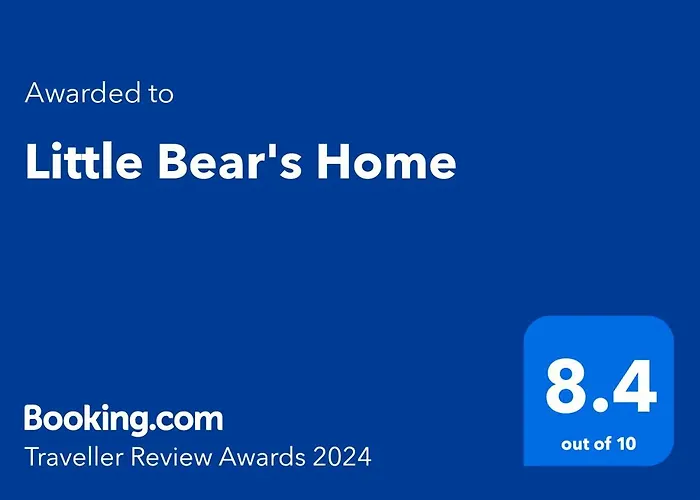 Little Bear'S Home เชียงใหม่