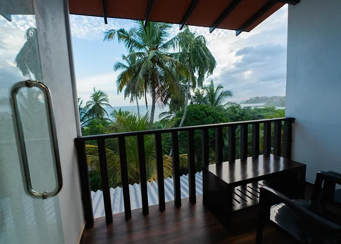 Sea View Tourist Inn Tangalle