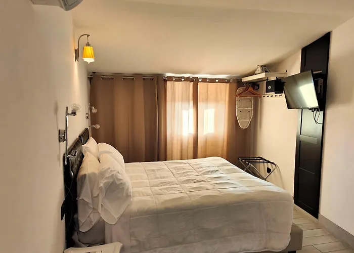 Aparthotel Dei Mercanti Milán