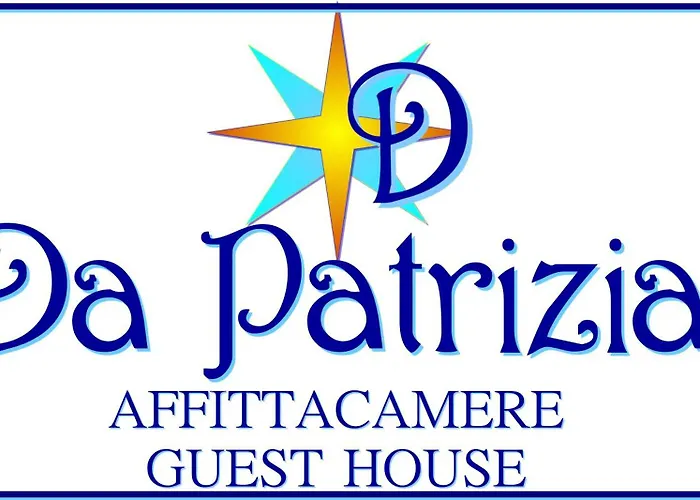 Da Patrizia Hotel Santa Teresa Gallura