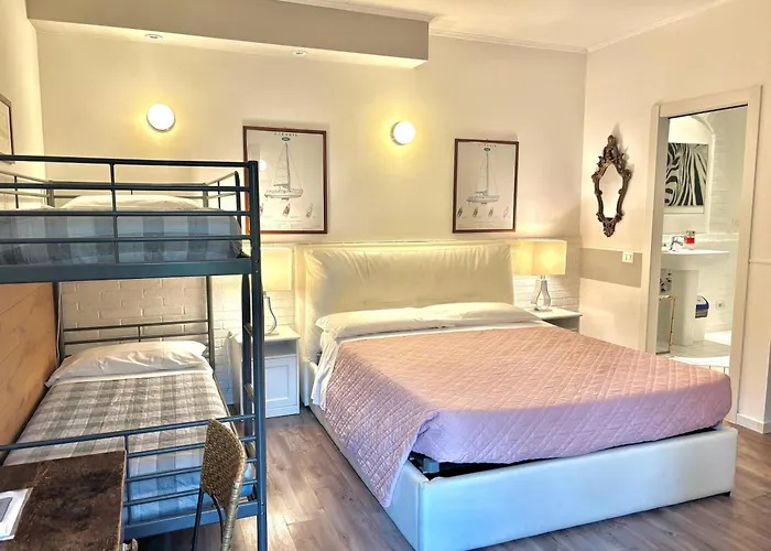 Victoria Royal Garden Aparthotel Como