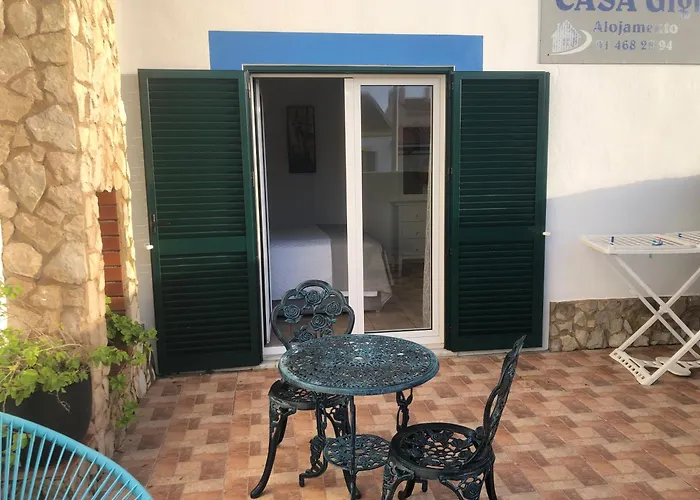Casa Gigi Hotel Sagres