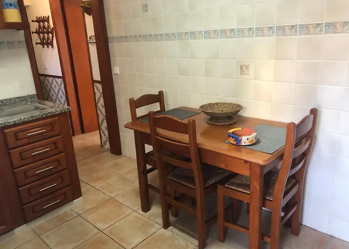 Casa Gigi Hotel Sagres
