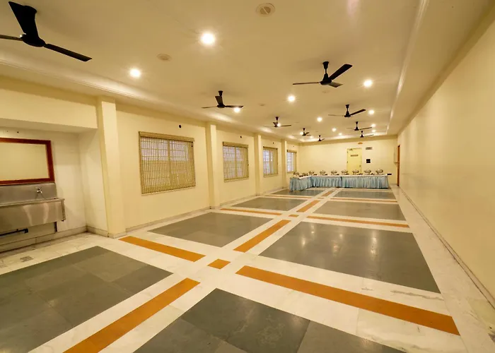 Plaza Inn Coimbatore
