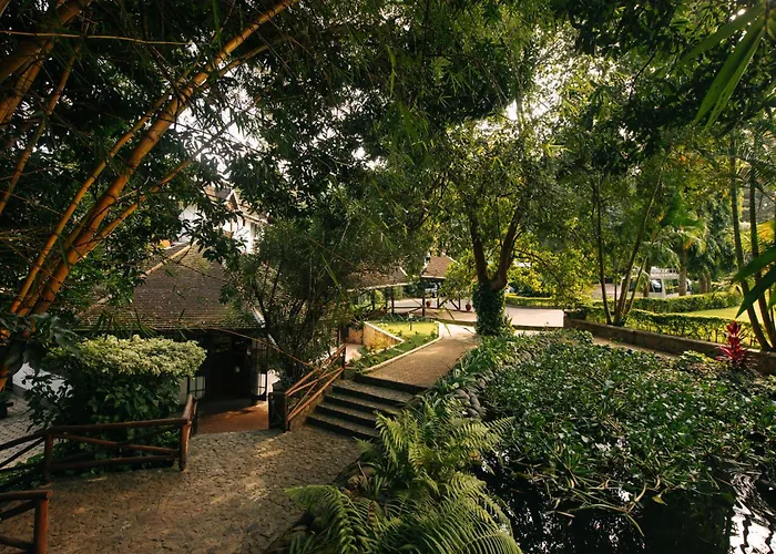 Aishi Machame Villa Moshi