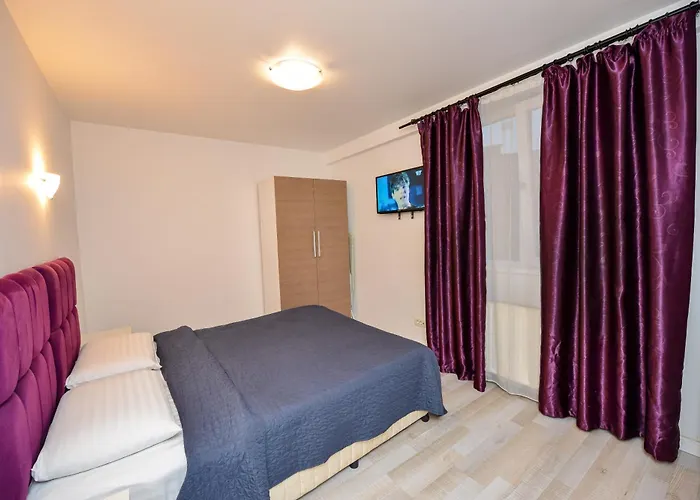 Harmony Residence Bucharest