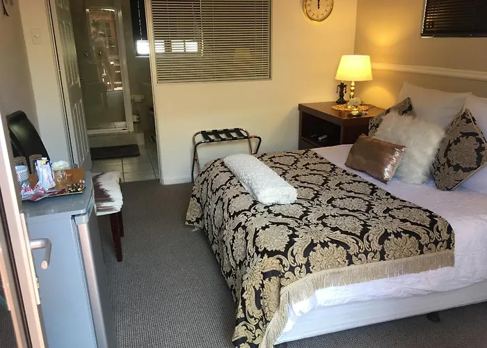 Walmer Heights Guest House Port Elizabeth