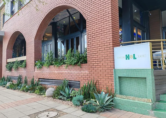 Regal Inn Umhlanga Gateway
