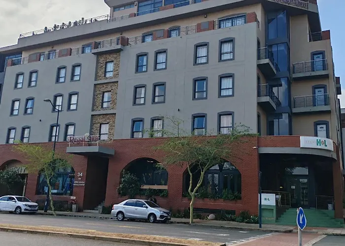 Regal Inn Umhlanga Gateway