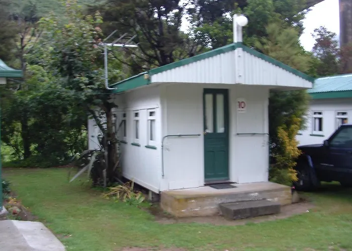 Alexanders Holiday Park Picton