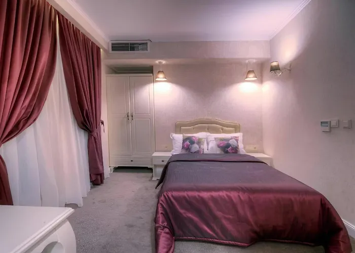 Family Hotel Agoncev Sofia