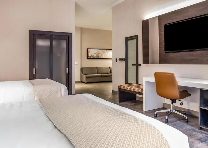 Cambria Hotel Chicago Loop - Theatre District