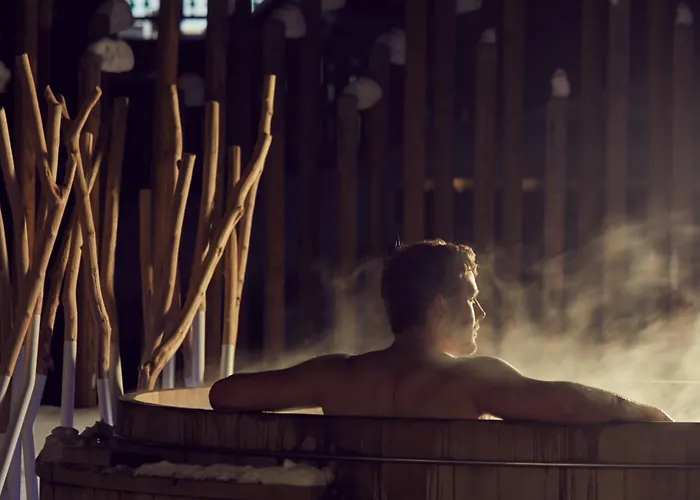 Six Senses Residences & Spa Courchevel