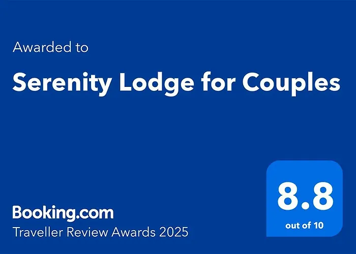 Serenity Lodge For Couples Ulladulla