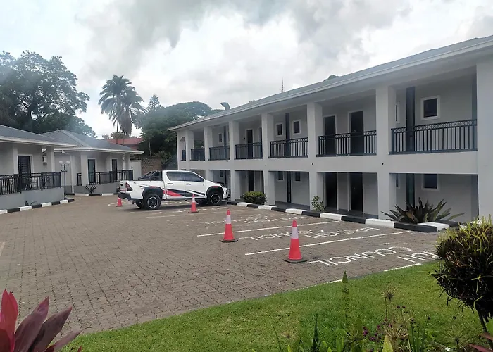 Malawi Sun Hotel & Conference Centre Blantyre