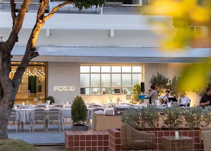 Glai Gan Place Hotel Saraburi