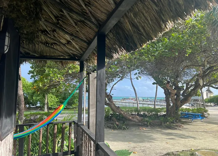 Hotel Del Rio San Pedro 