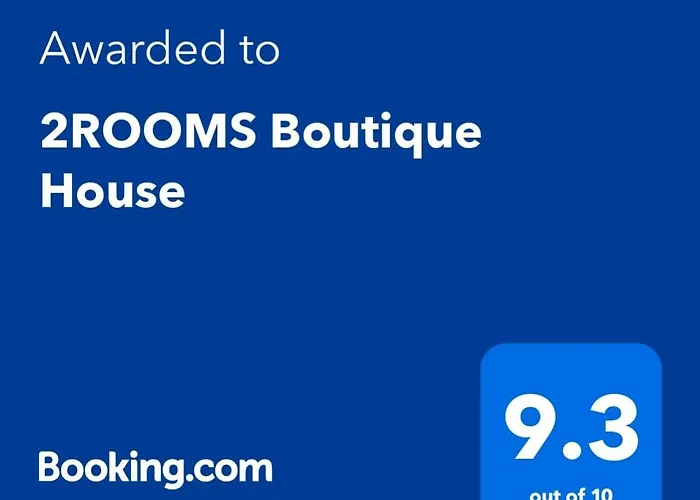 2Rooms Boutique House Phuket