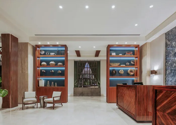 The Santa Maria, A Luxury Collection Hotel & Golf Resort, Ciudad de Panamá