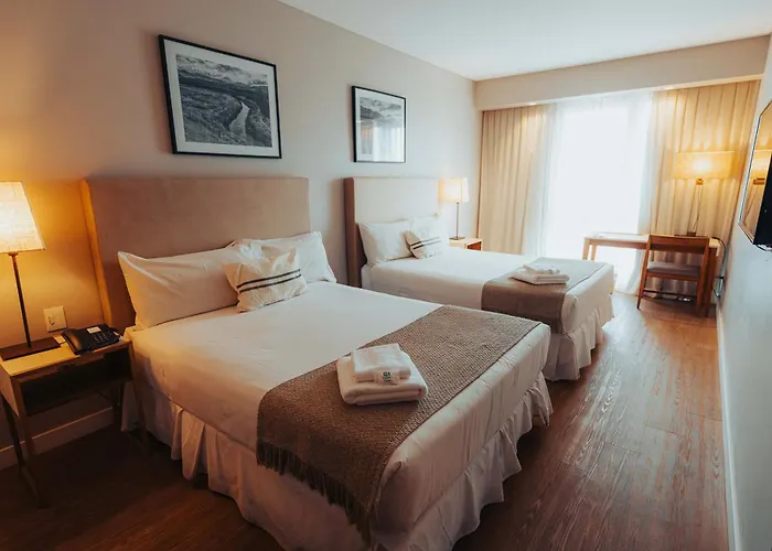 Cyan Soho Neuquen Hotel