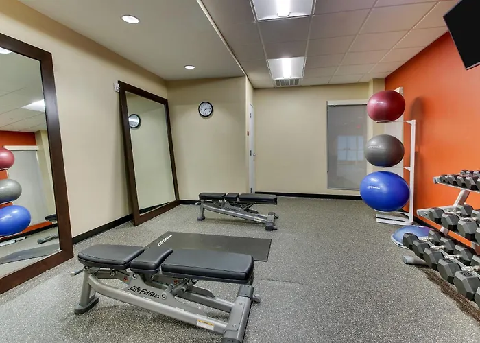 Towneplace Suites By Marriott Mobile Saraland
